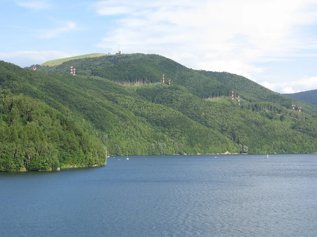 Góra Żar